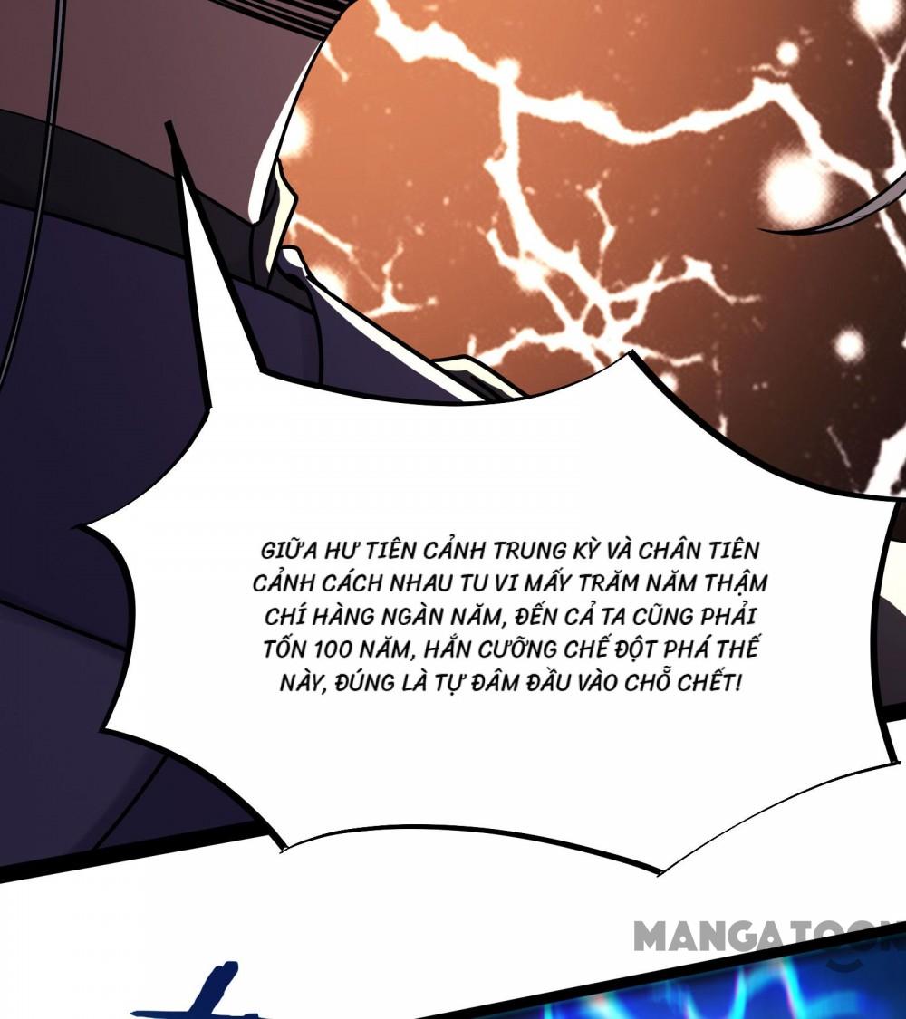 Đồ Đệ Của Ta Đều Là Nữ Ma Đầu Chap 210 - Next Chap 211