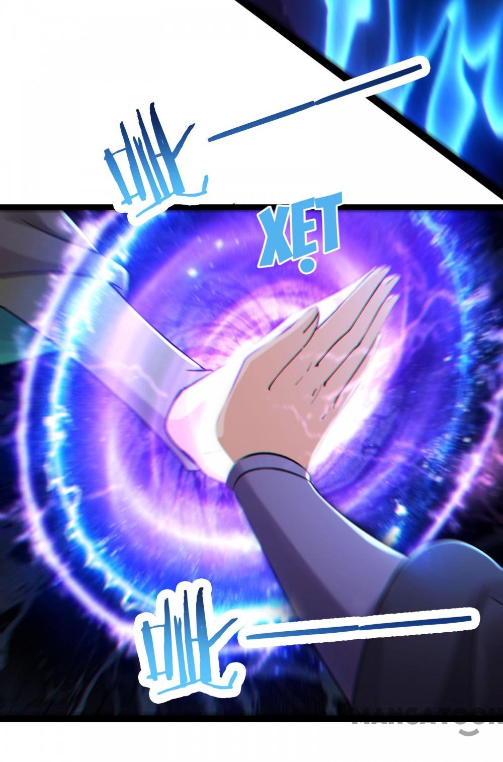 Đồ Đệ Của Ta Đều Là Nữ Ma Đầu Chap 210 - Next Chap 211