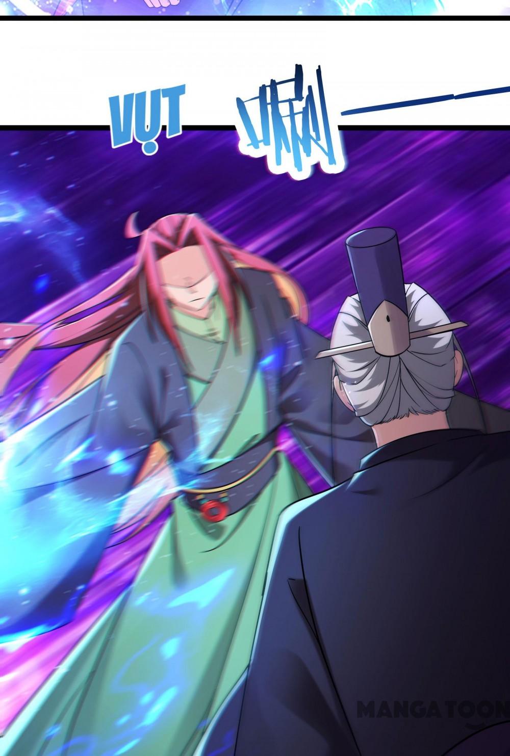 Đồ Đệ Của Ta Đều Là Nữ Ma Đầu Chap 210 - Next Chap 211