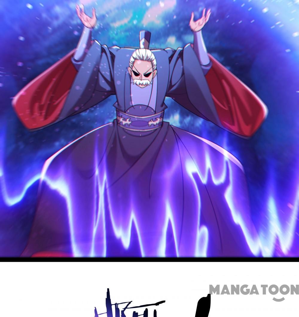 Đồ Đệ Của Ta Đều Là Nữ Ma Đầu Chap 210 - Next Chap 211