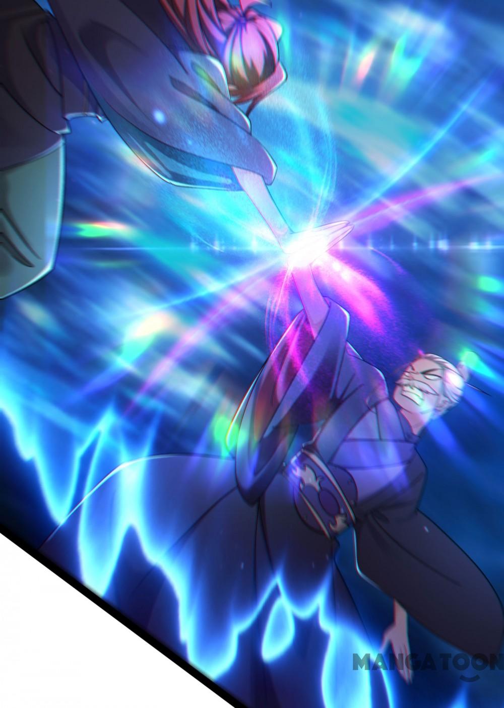 Đồ Đệ Của Ta Đều Là Nữ Ma Đầu Chap 210 - Next Chap 211