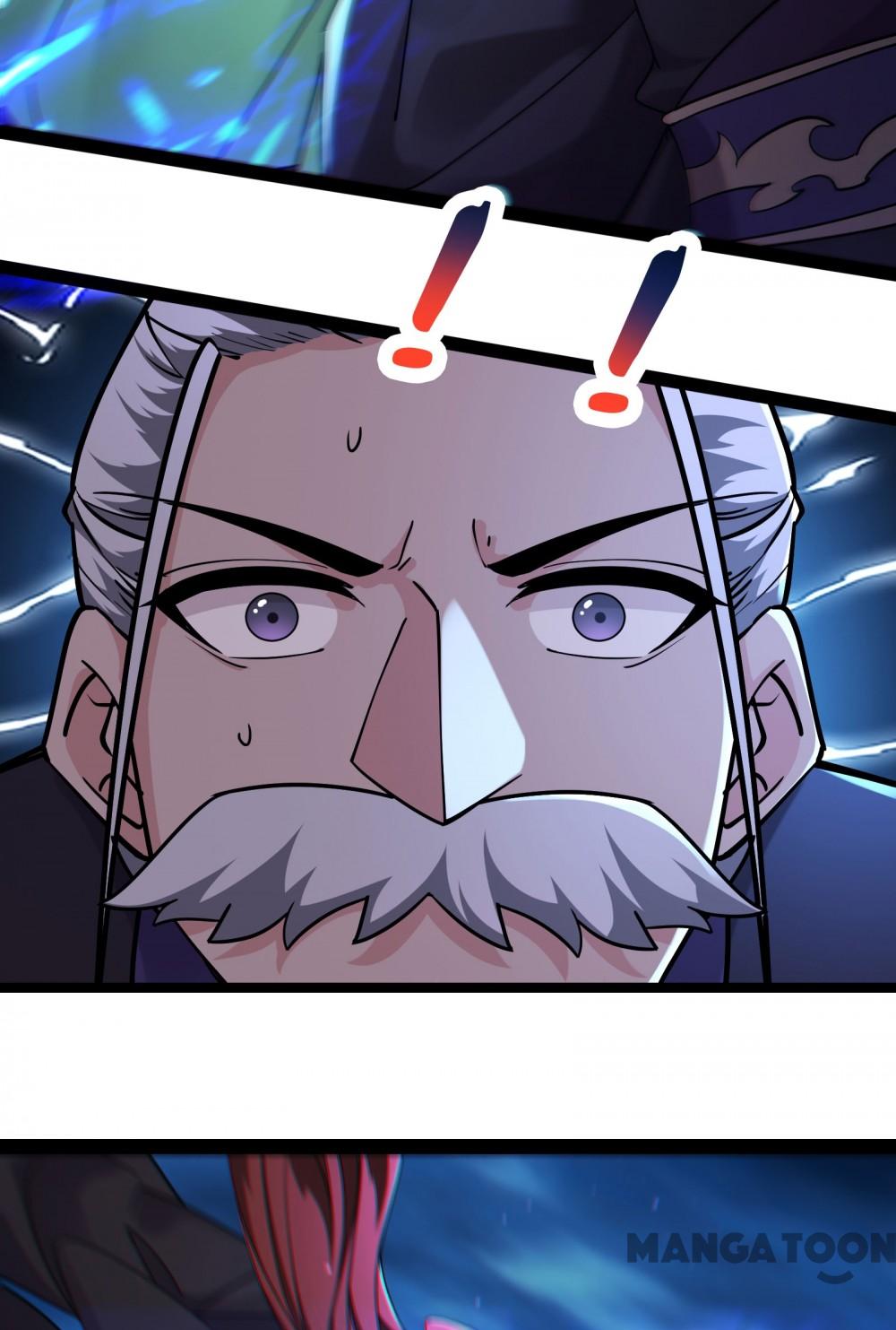 Đồ Đệ Của Ta Đều Là Nữ Ma Đầu Chap 210 - Next Chap 211