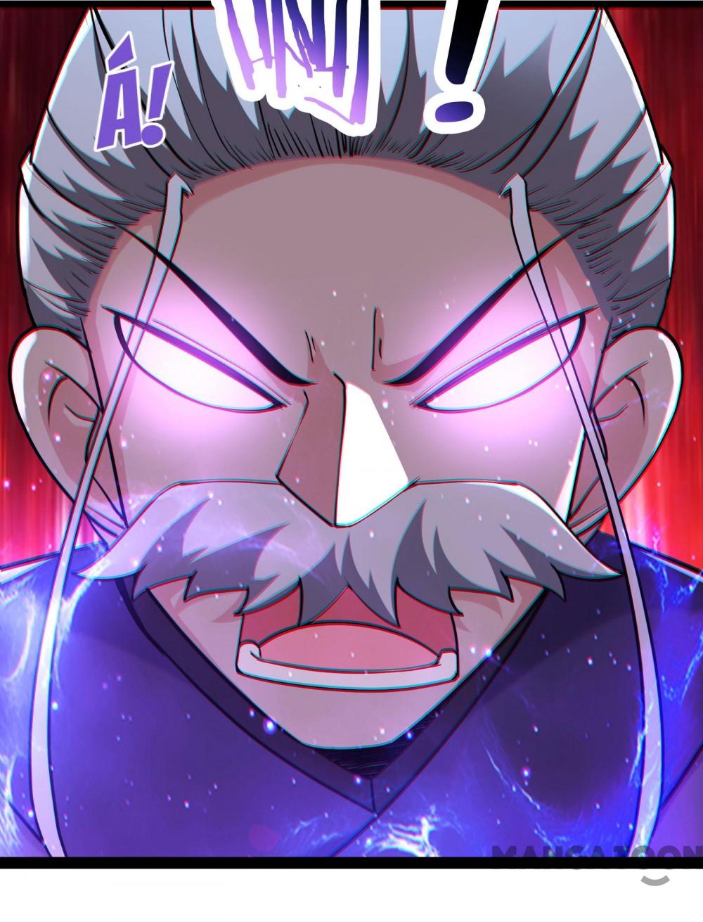 Đồ Đệ Của Ta Đều Là Nữ Ma Đầu Chap 210 - Next Chap 211