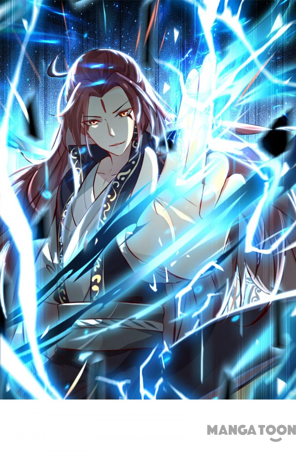 Đồ Đệ Của Ta Đều Là Nữ Ma Đầu Chap 211 - Next Chap 212