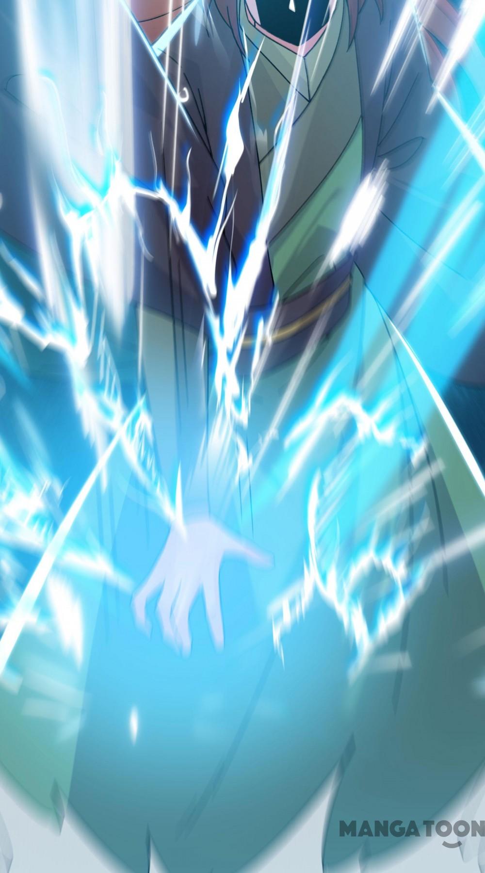 Đồ Đệ Của Ta Đều Là Nữ Ma Đầu Chap 211 - Next Chap 212