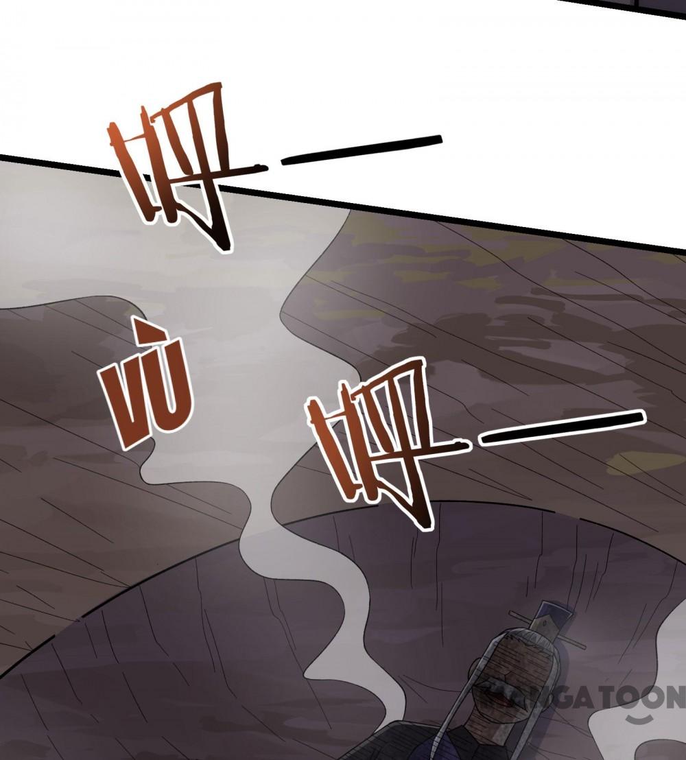 Đồ Đệ Của Ta Đều Là Nữ Ma Đầu Chap 211 - Next Chap 212