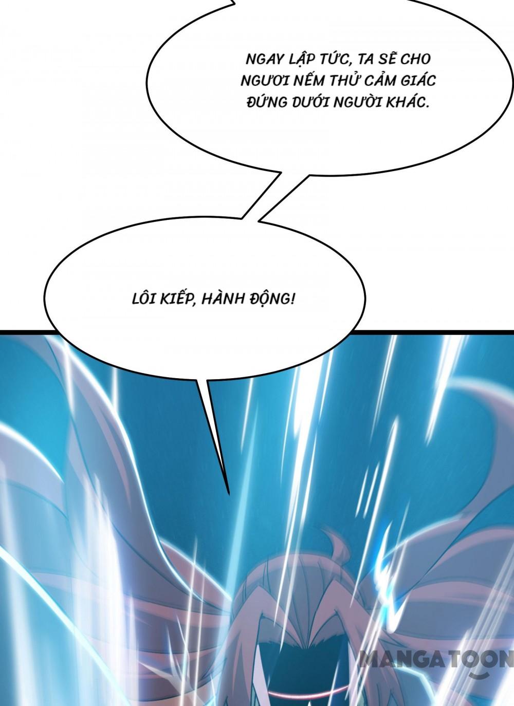 Đồ Đệ Của Ta Đều Là Nữ Ma Đầu Chap 211 - Next Chap 212