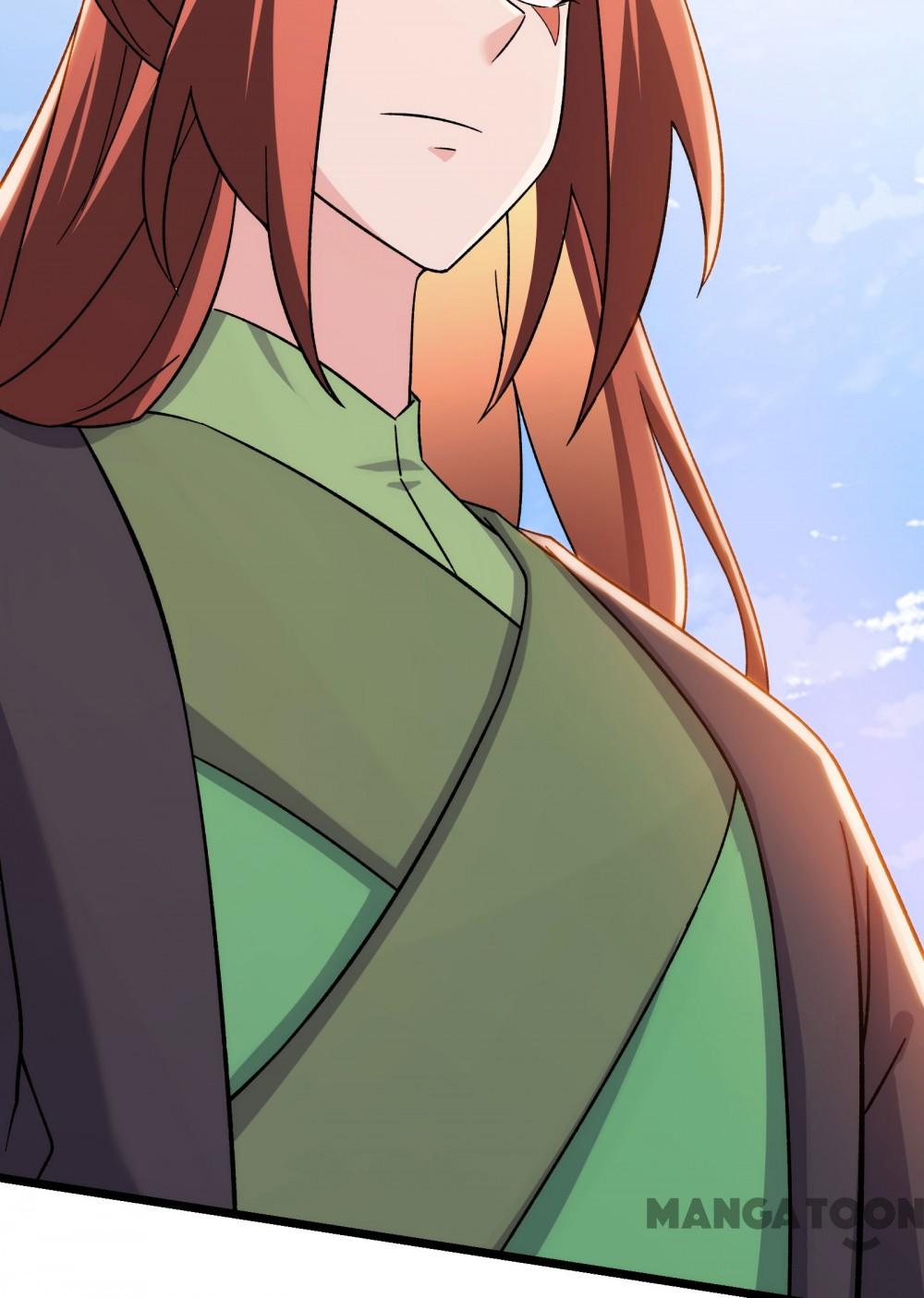 Đồ Đệ Của Ta Đều Là Nữ Ma Đầu Chap 211 - Next Chap 212