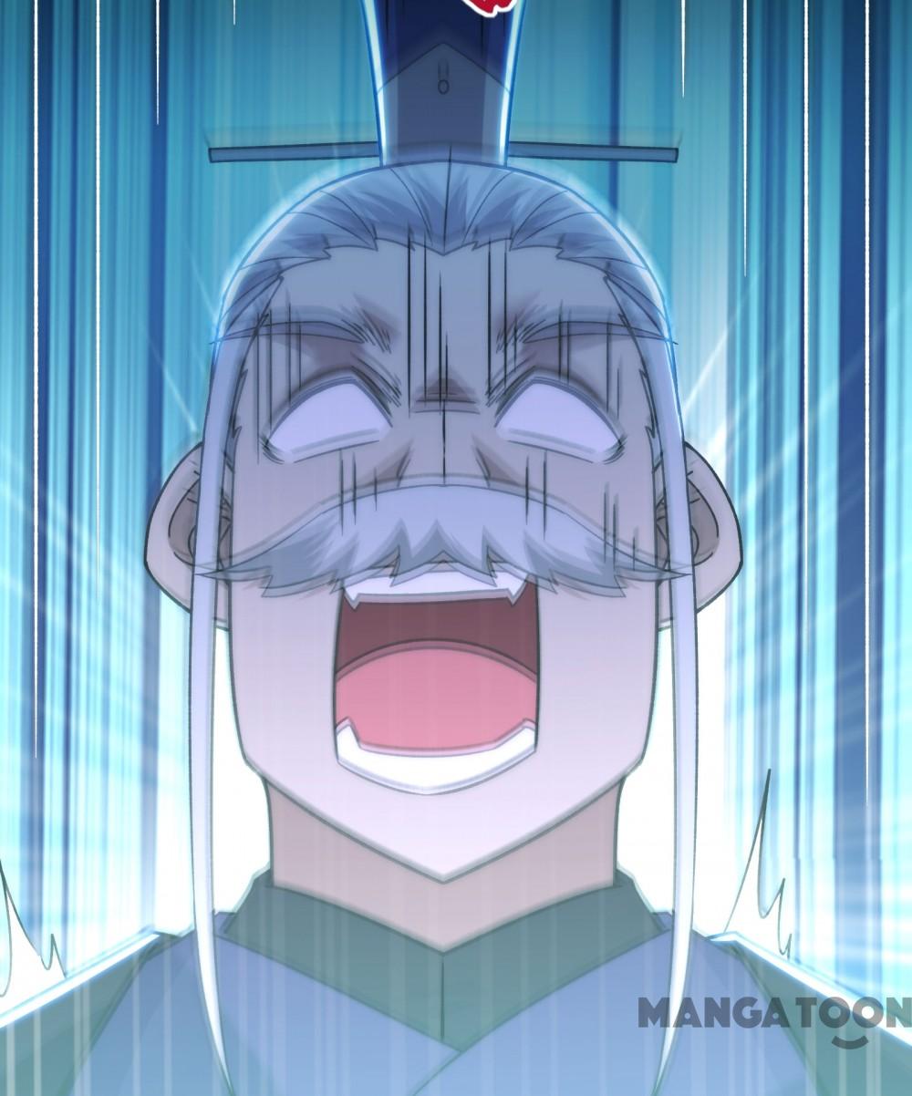 Đồ Đệ Của Ta Đều Là Nữ Ma Đầu Chap 211 - Next Chap 212