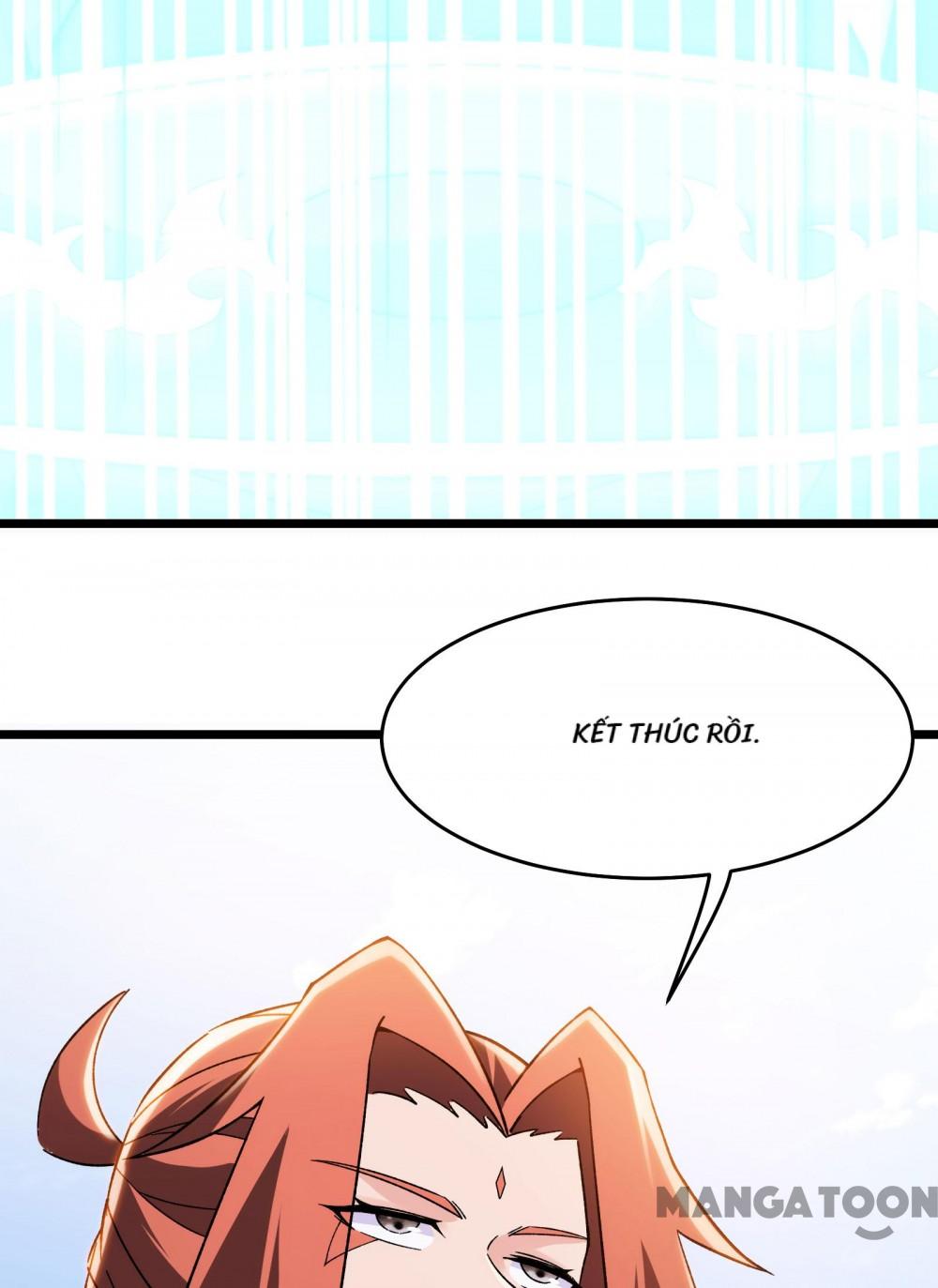 Đồ Đệ Của Ta Đều Là Nữ Ma Đầu Chap 211 - Next Chap 212