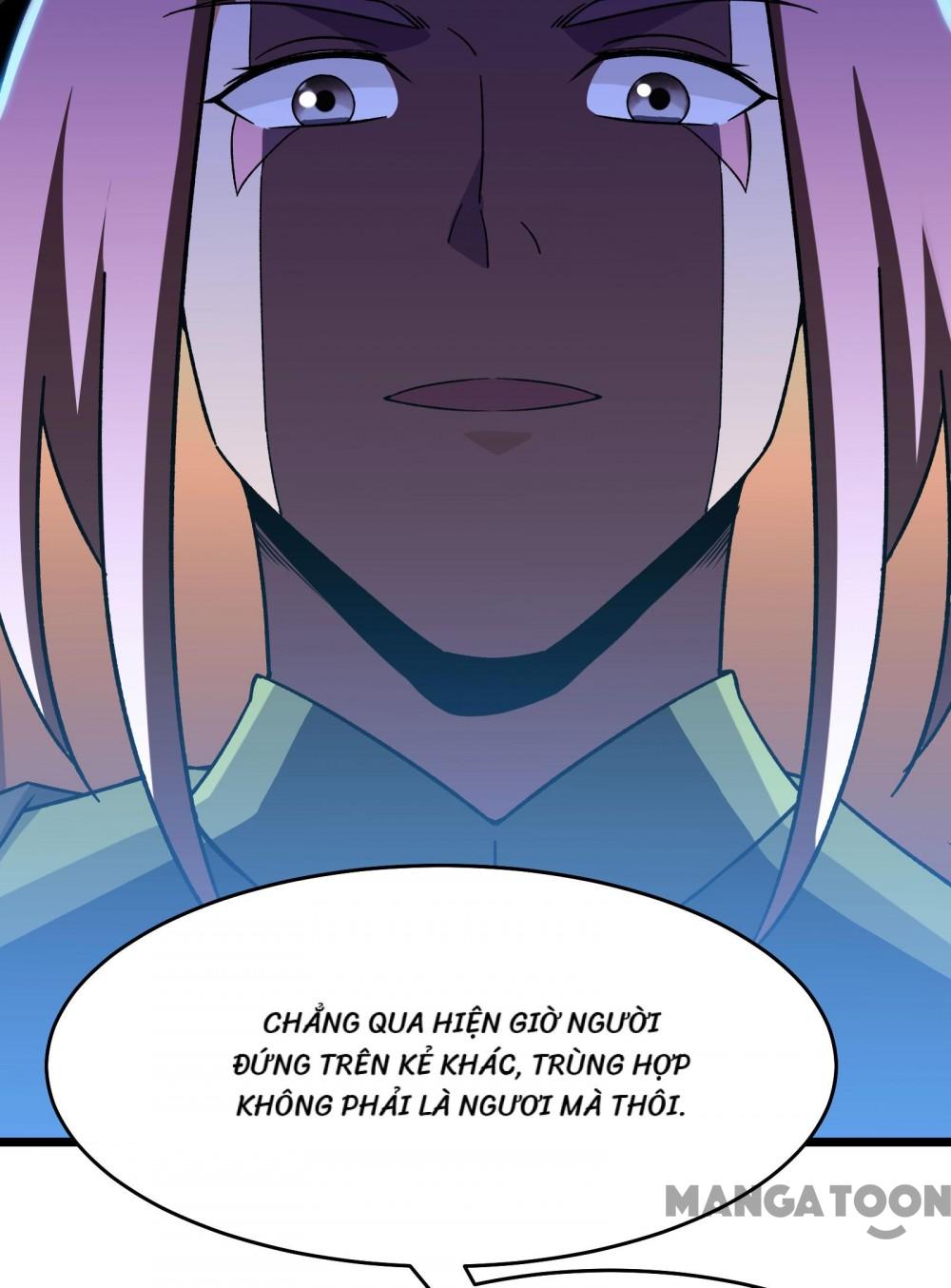 Đồ Đệ Của Ta Đều Là Nữ Ma Đầu Chap 211 - Next Chap 212