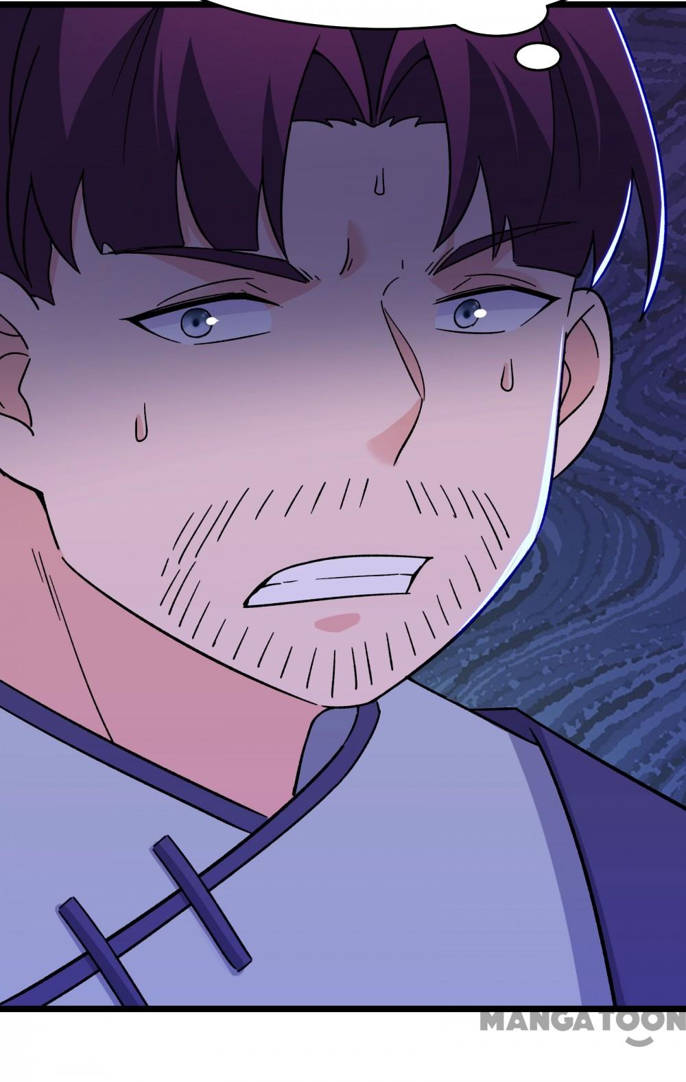 Đồ Đệ Của Ta Đều Là Nữ Ma Đầu Chap 211 - Next Chap 212