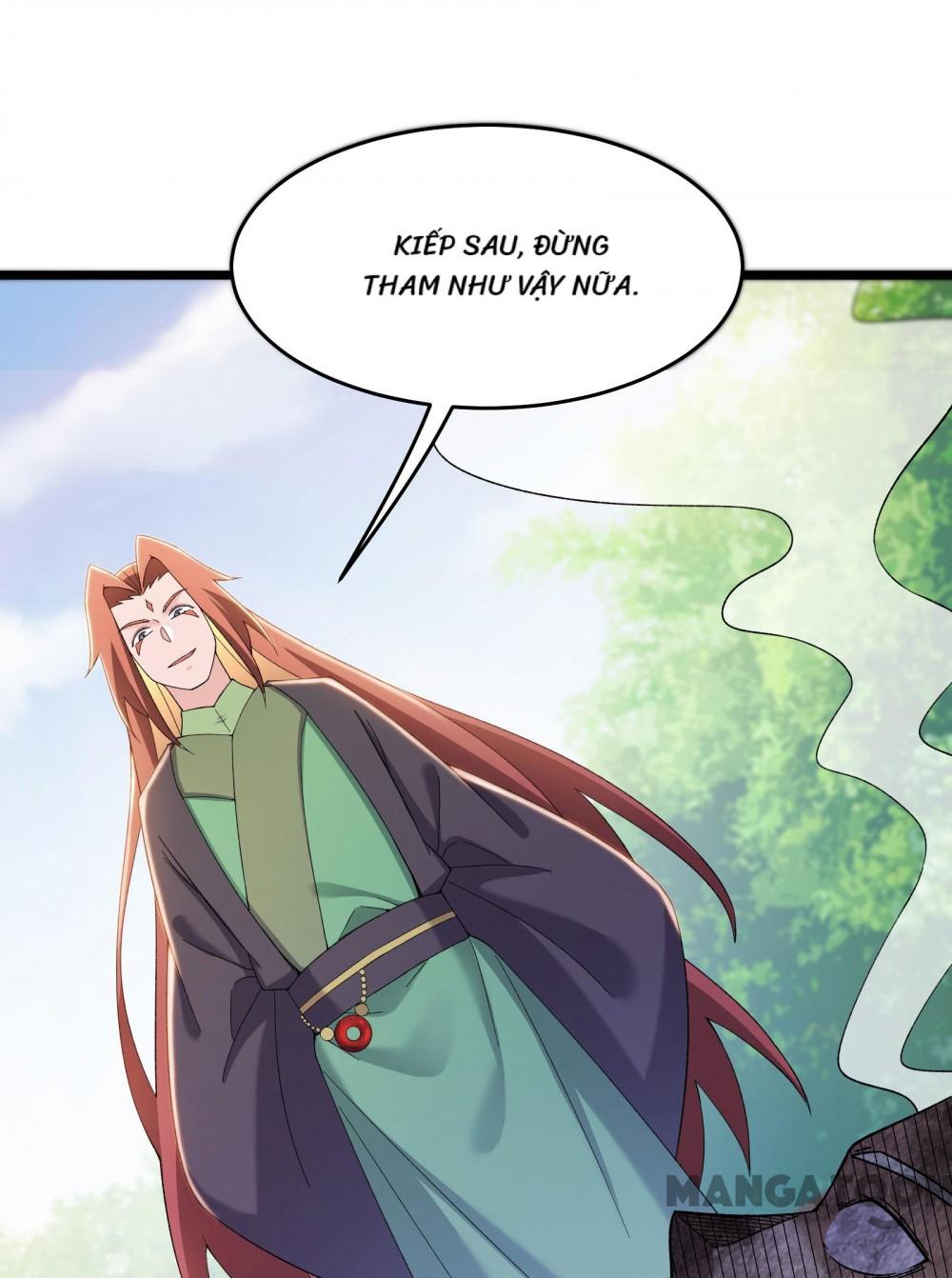 Đồ Đệ Của Ta Đều Là Nữ Ma Đầu Chap 211 - Next Chap 212