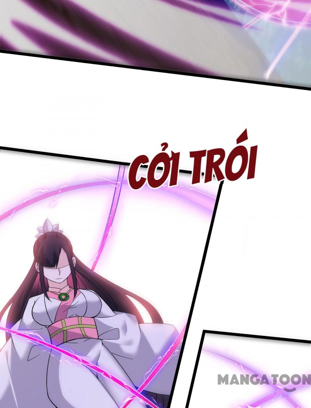 Đồ Đệ Của Ta Đều Là Nữ Ma Đầu Chap 211 - Next Chap 212