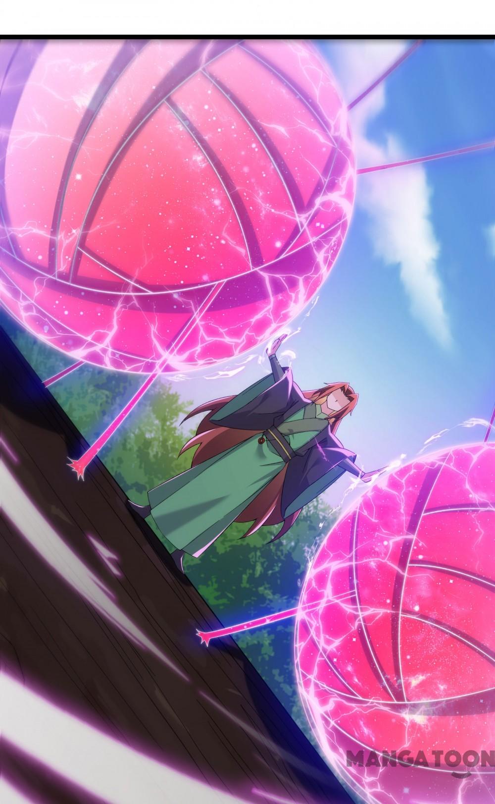 Đồ Đệ Của Ta Đều Là Nữ Ma Đầu Chap 211 - Next Chap 212