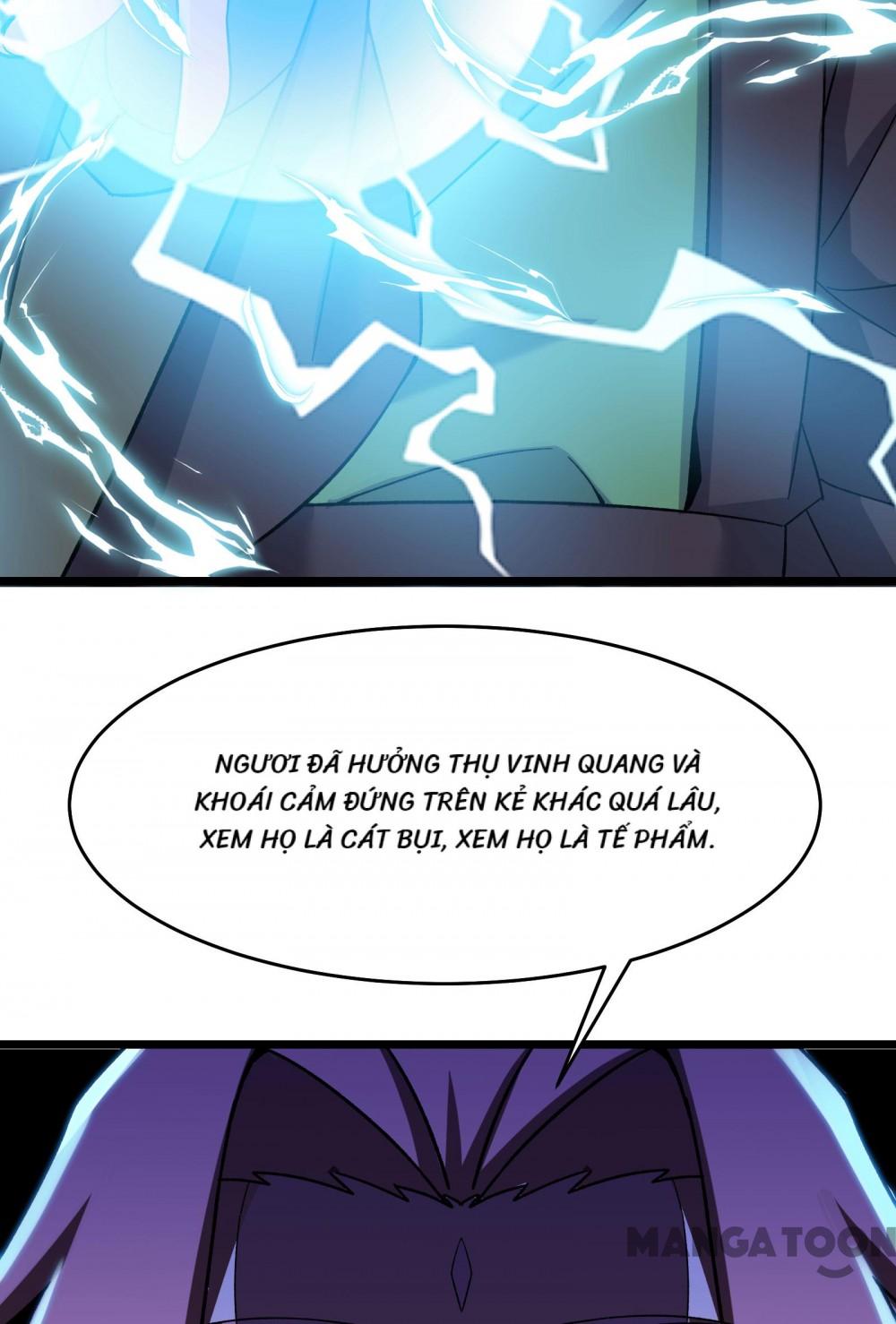 Đồ Đệ Của Ta Đều Là Nữ Ma Đầu Chap 211 - Next Chap 212