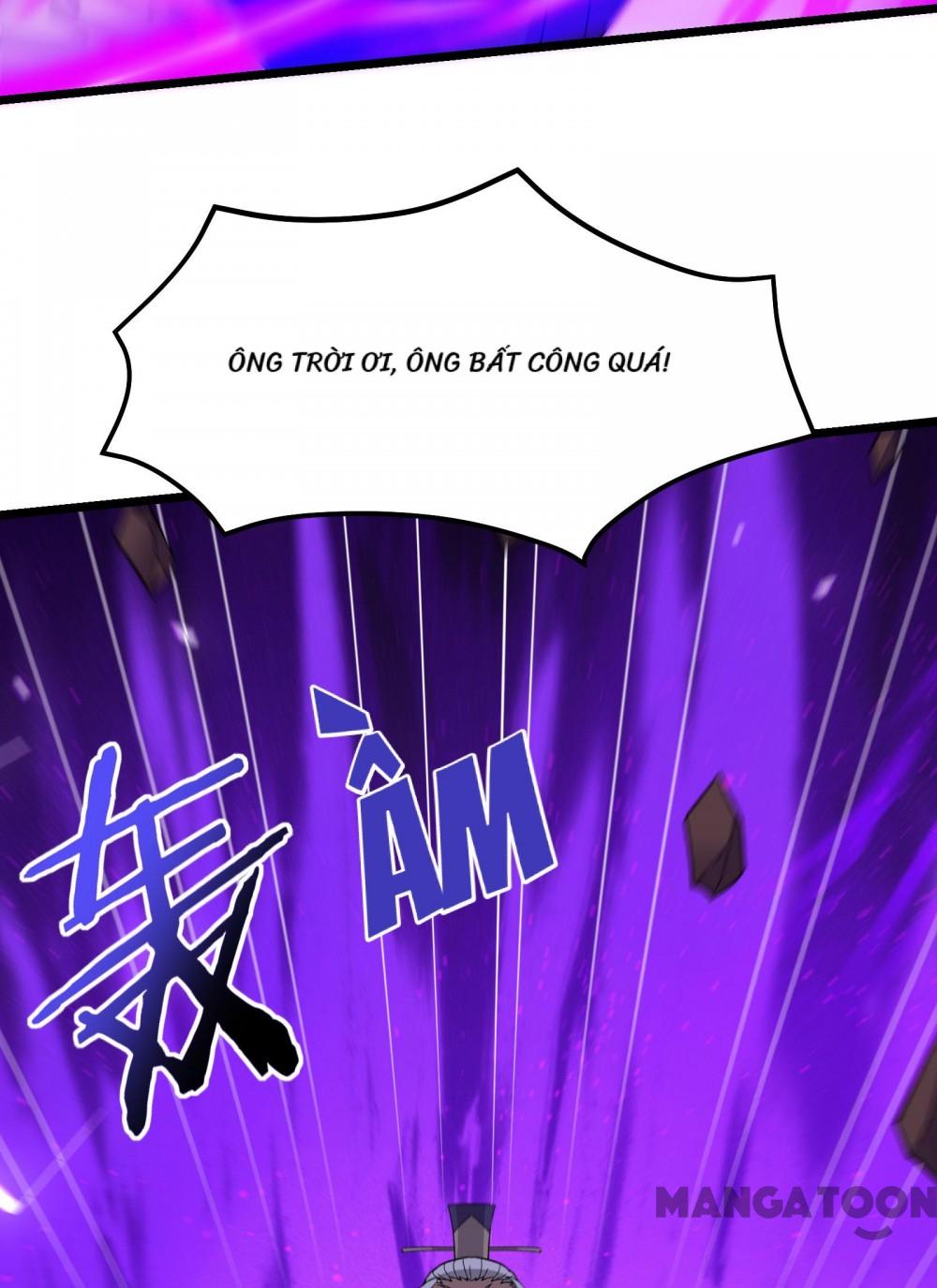 Đồ Đệ Của Ta Đều Là Nữ Ma Đầu Chap 211 - Next Chap 212