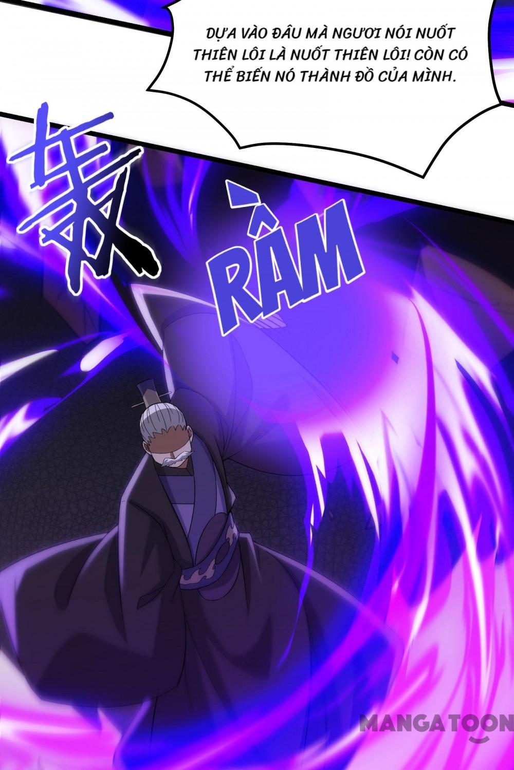 Đồ Đệ Của Ta Đều Là Nữ Ma Đầu Chap 211 - Next Chap 212