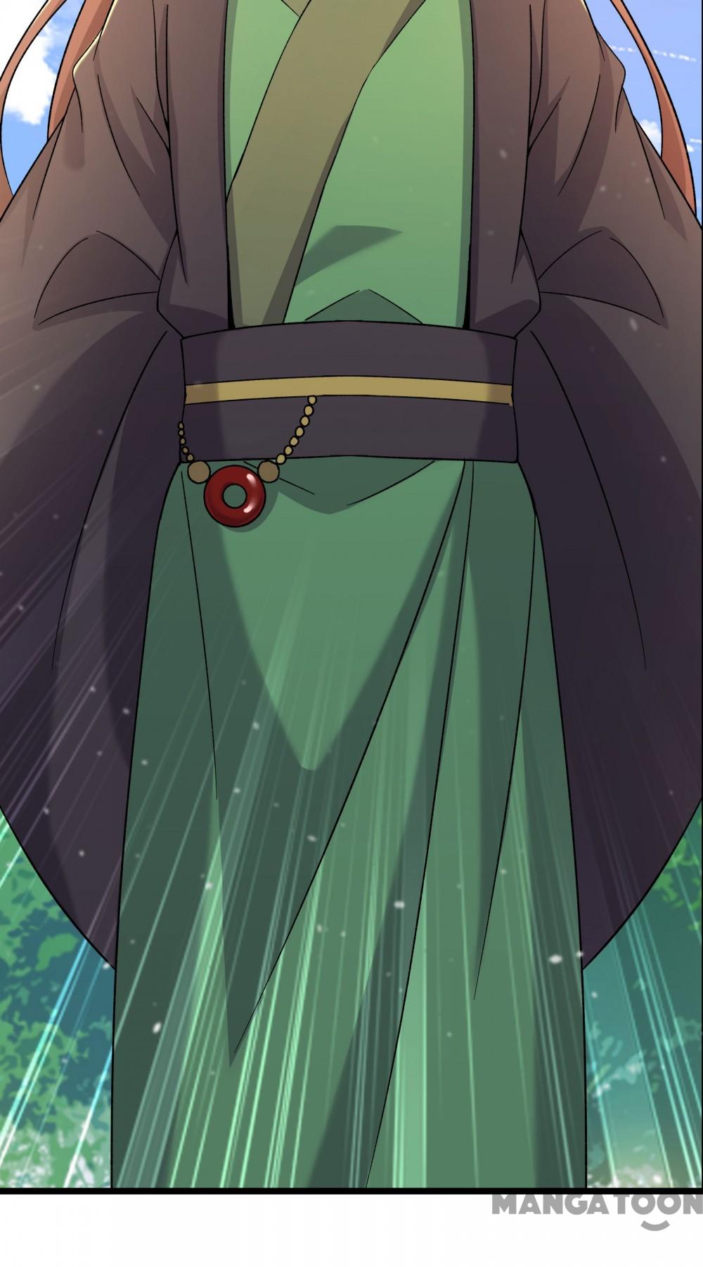 Đồ Đệ Của Ta Đều Là Nữ Ma Đầu Chap 211 - Next Chap 212