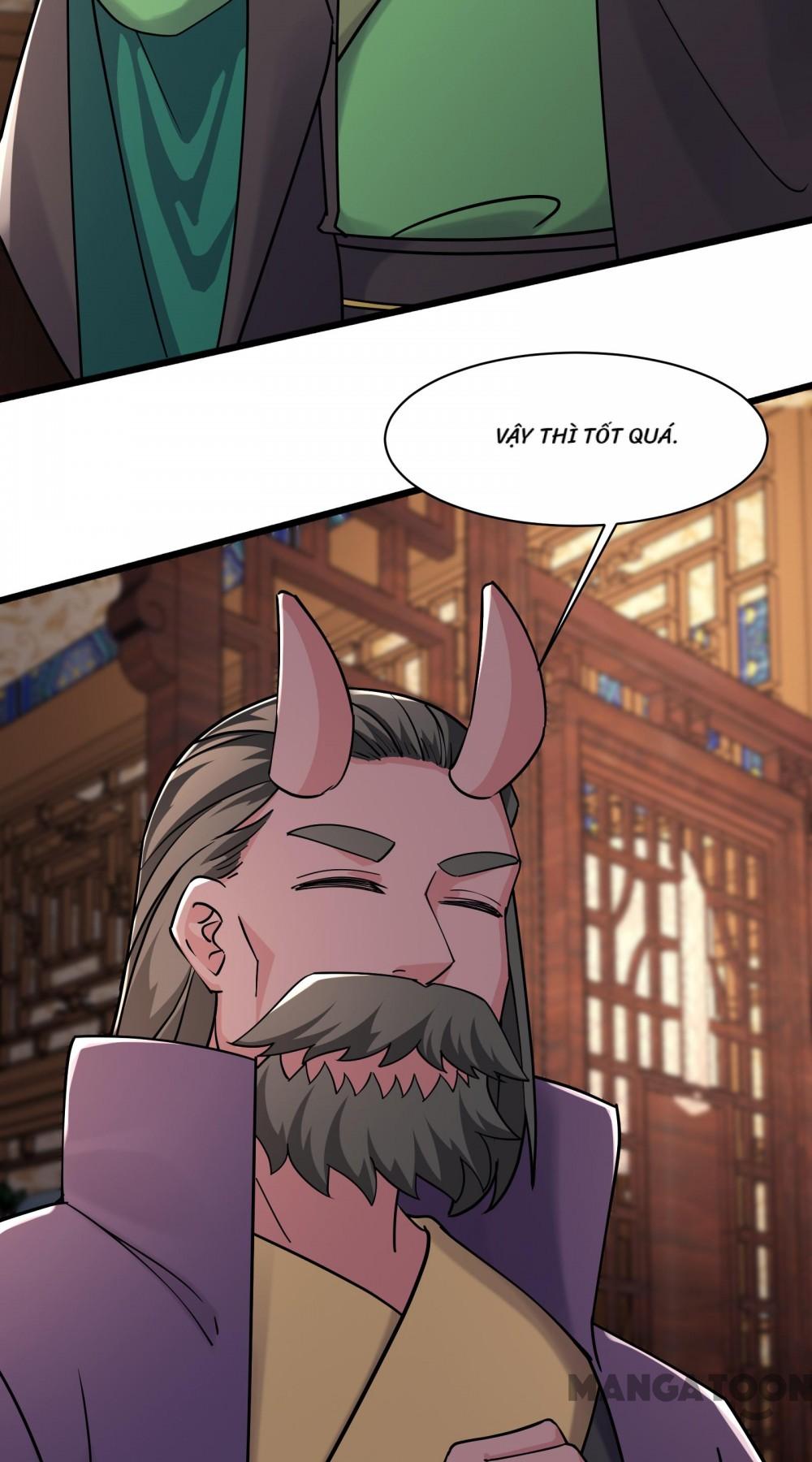 Đồ Đệ Của Ta Đều Là Nữ Ma Đầu Chap 212 - Next Chap 213