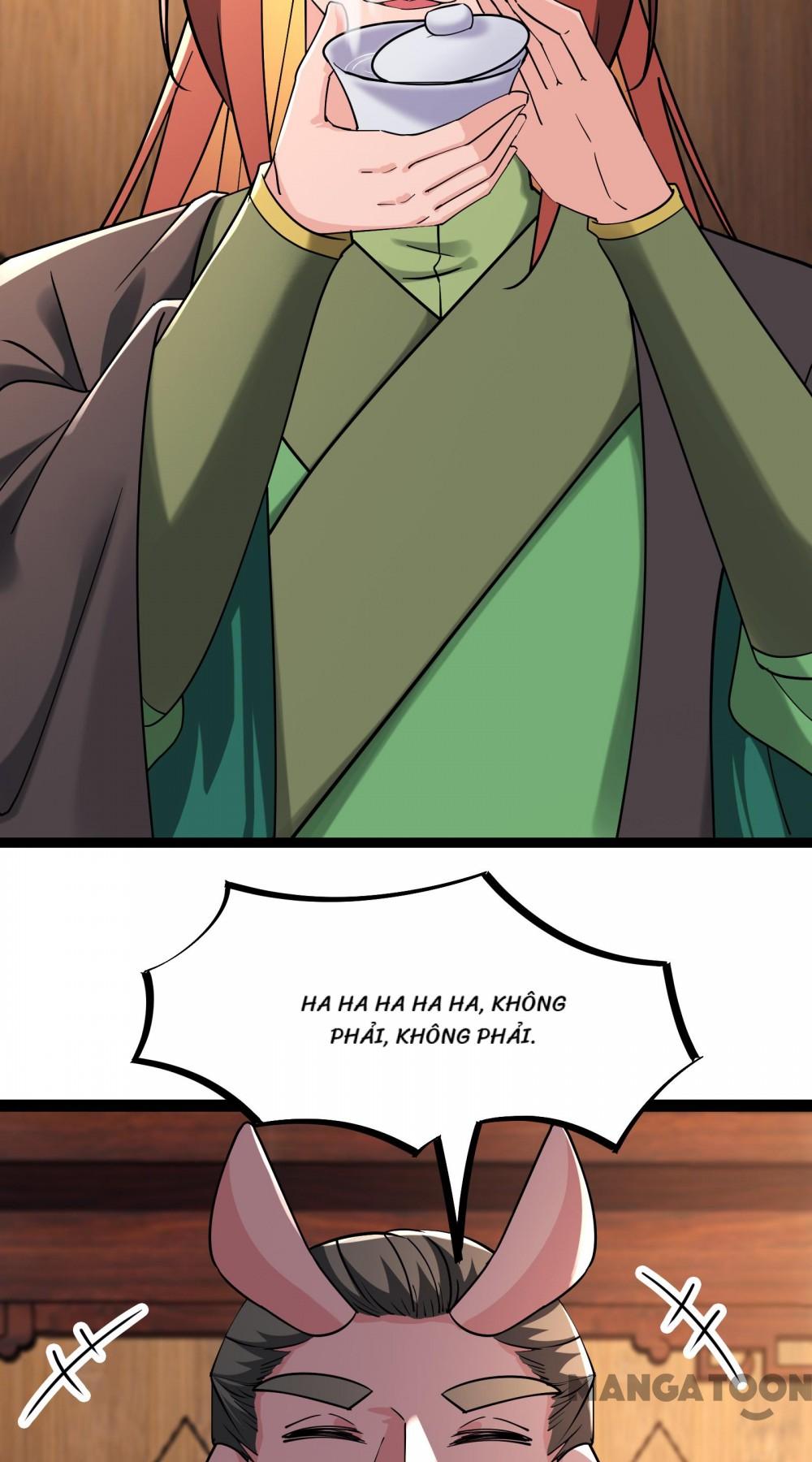 Đồ Đệ Của Ta Đều Là Nữ Ma Đầu Chap 212 - Next Chap 213