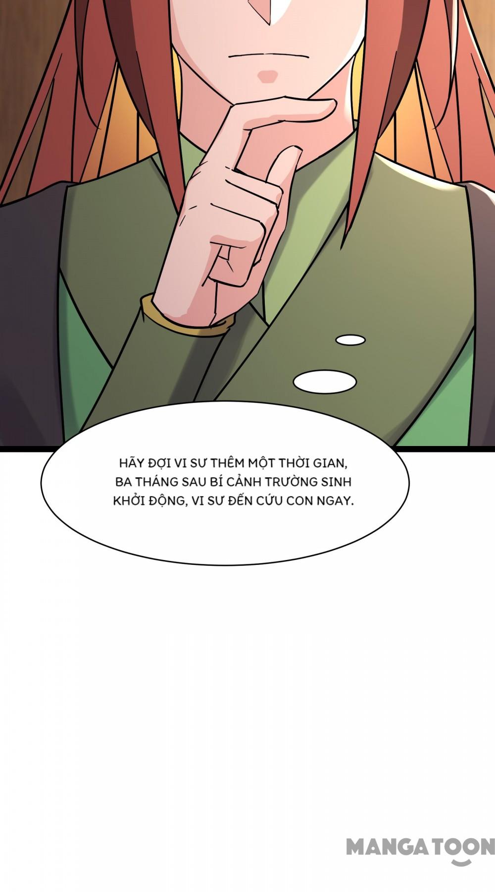 Đồ Đệ Của Ta Đều Là Nữ Ma Đầu Chap 212 - Next Chap 213