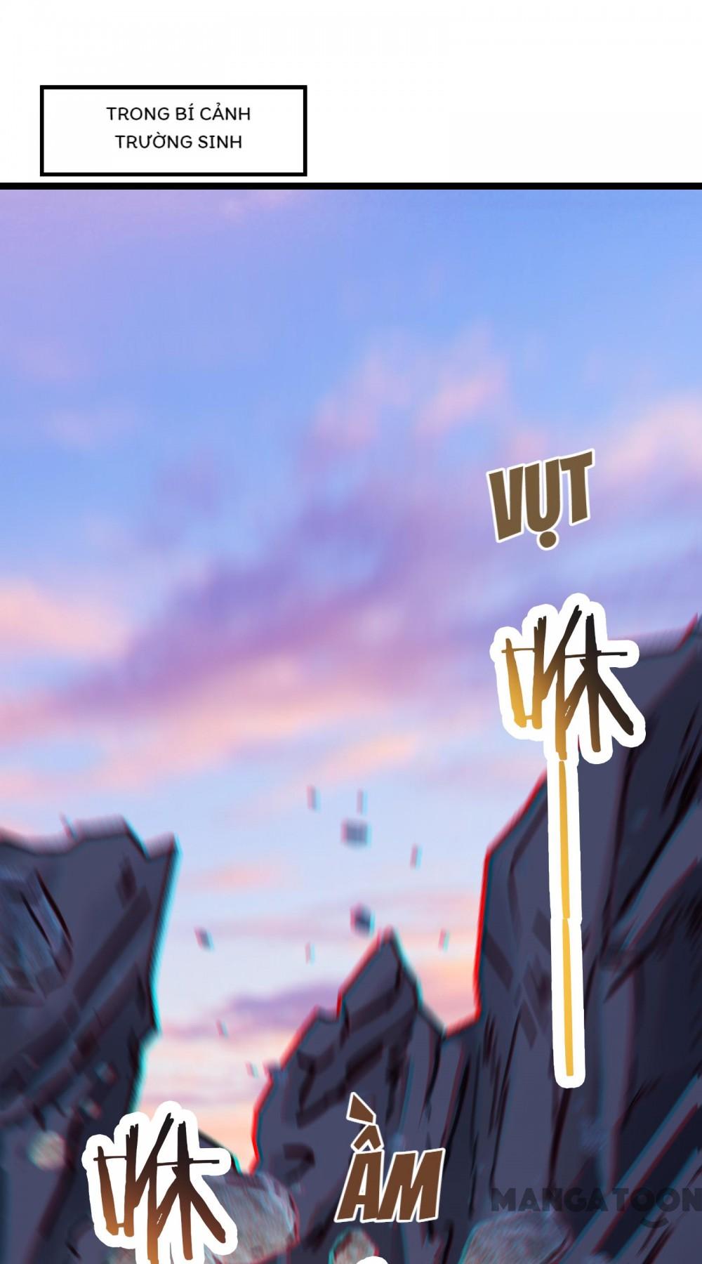 Đồ Đệ Của Ta Đều Là Nữ Ma Đầu Chap 212 - Next Chap 213