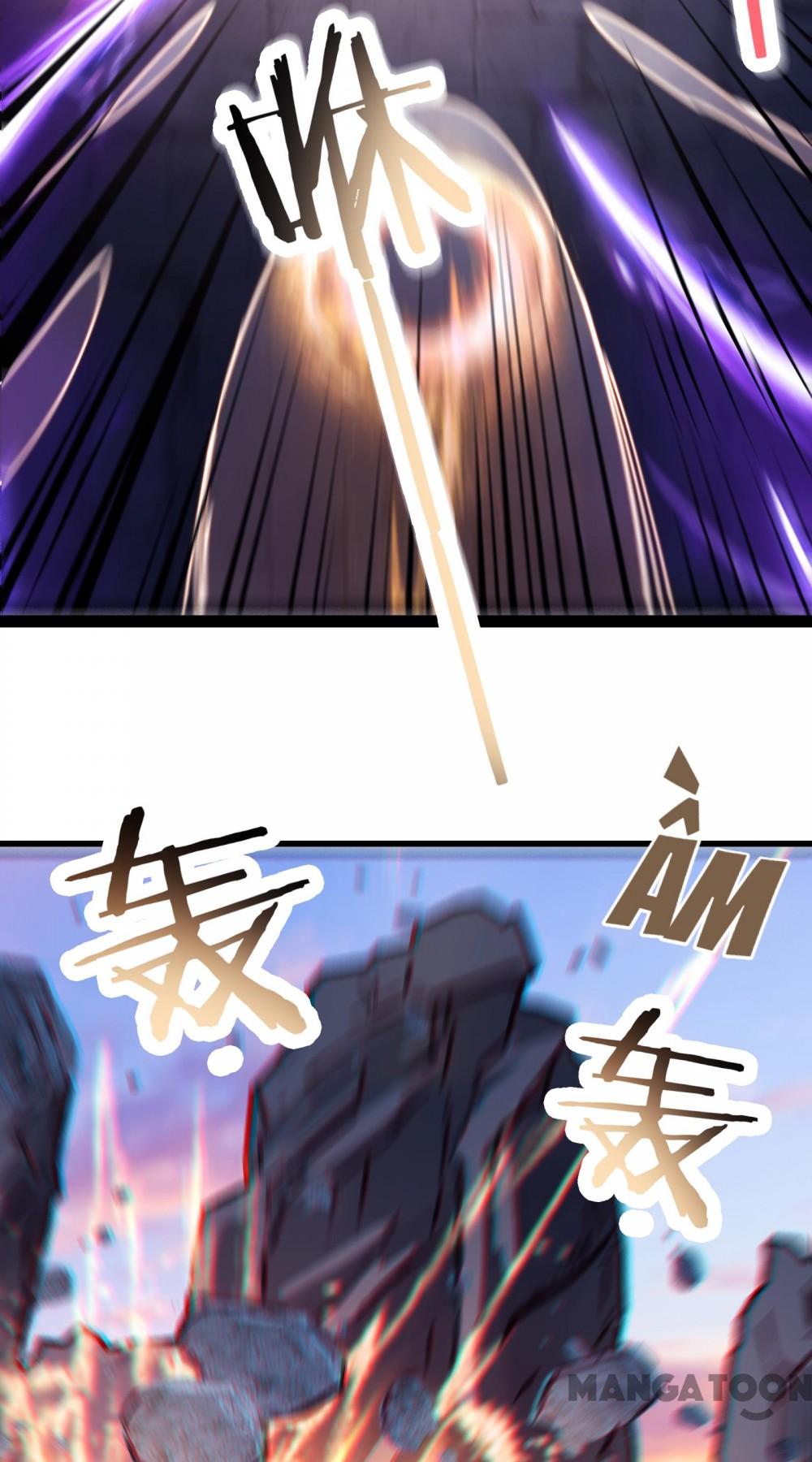 Đồ Đệ Của Ta Đều Là Nữ Ma Đầu Chap 212 - Next Chap 213