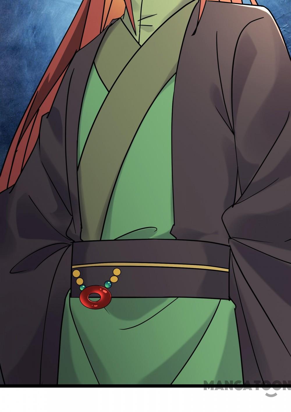 Đồ Đệ Của Ta Đều Là Nữ Ma Đầu Chap 212 - Next Chap 213