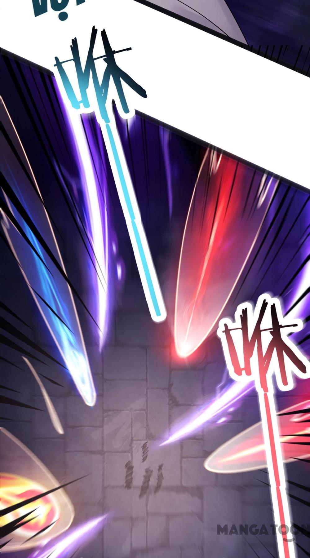 Đồ Đệ Của Ta Đều Là Nữ Ma Đầu Chap 212 - Next Chap 213