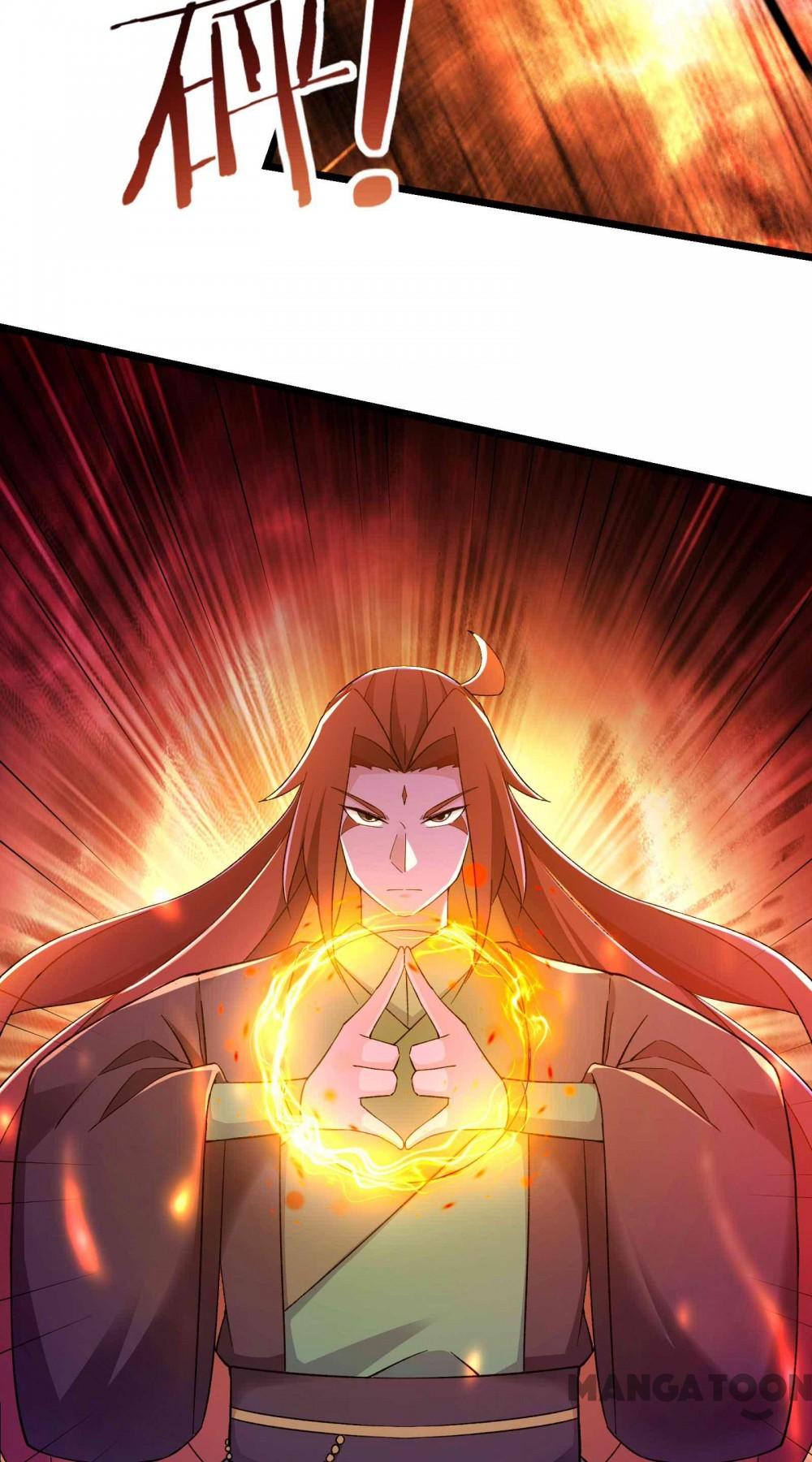 Đồ Đệ Của Ta Đều Là Nữ Ma Đầu Chap 213 - Next Chap 214