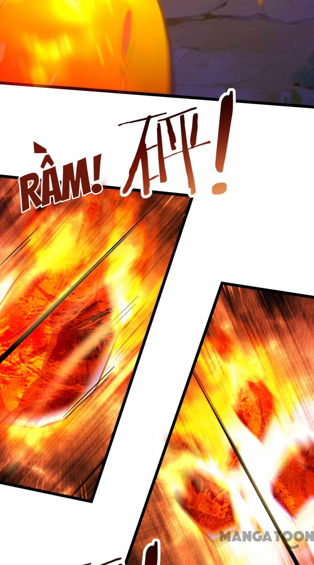 Đồ Đệ Của Ta Đều Là Nữ Ma Đầu Chap 213 - Next Chap 214