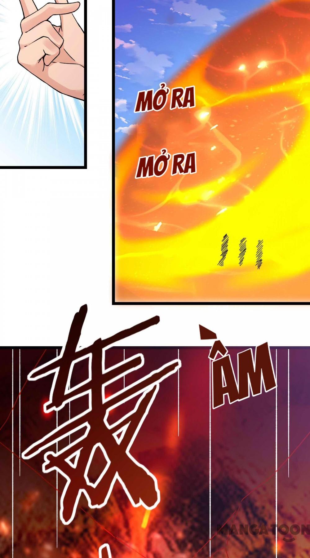 Đồ Đệ Của Ta Đều Là Nữ Ma Đầu Chap 213 - Next Chap 214