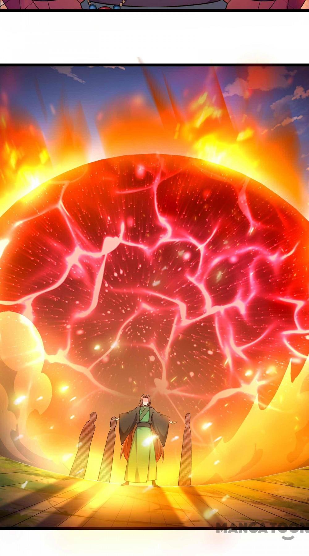 Đồ Đệ Của Ta Đều Là Nữ Ma Đầu Chap 213 - Next Chap 214