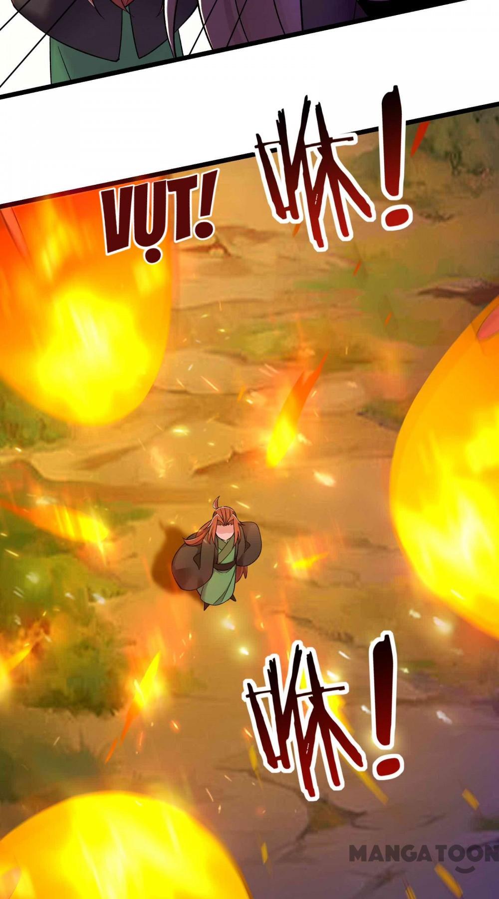 Đồ Đệ Của Ta Đều Là Nữ Ma Đầu Chap 213 - Next Chap 214