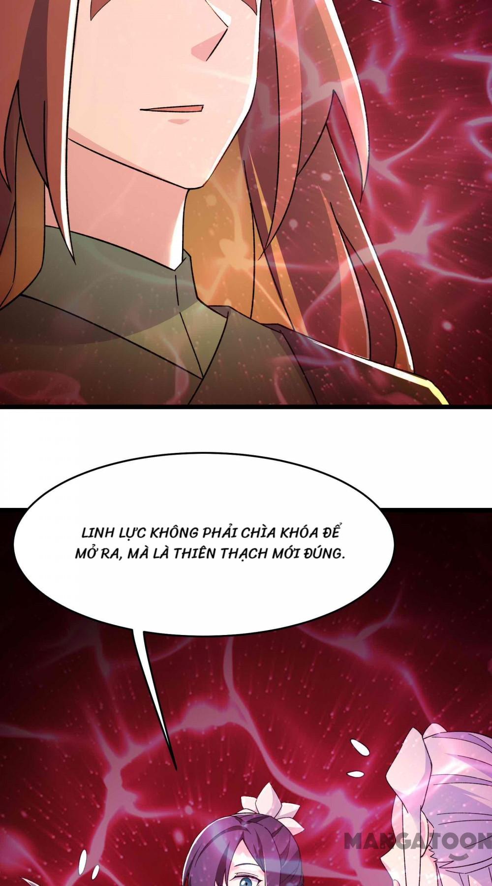 Đồ Đệ Của Ta Đều Là Nữ Ma Đầu Chap 213 - Next Chap 214