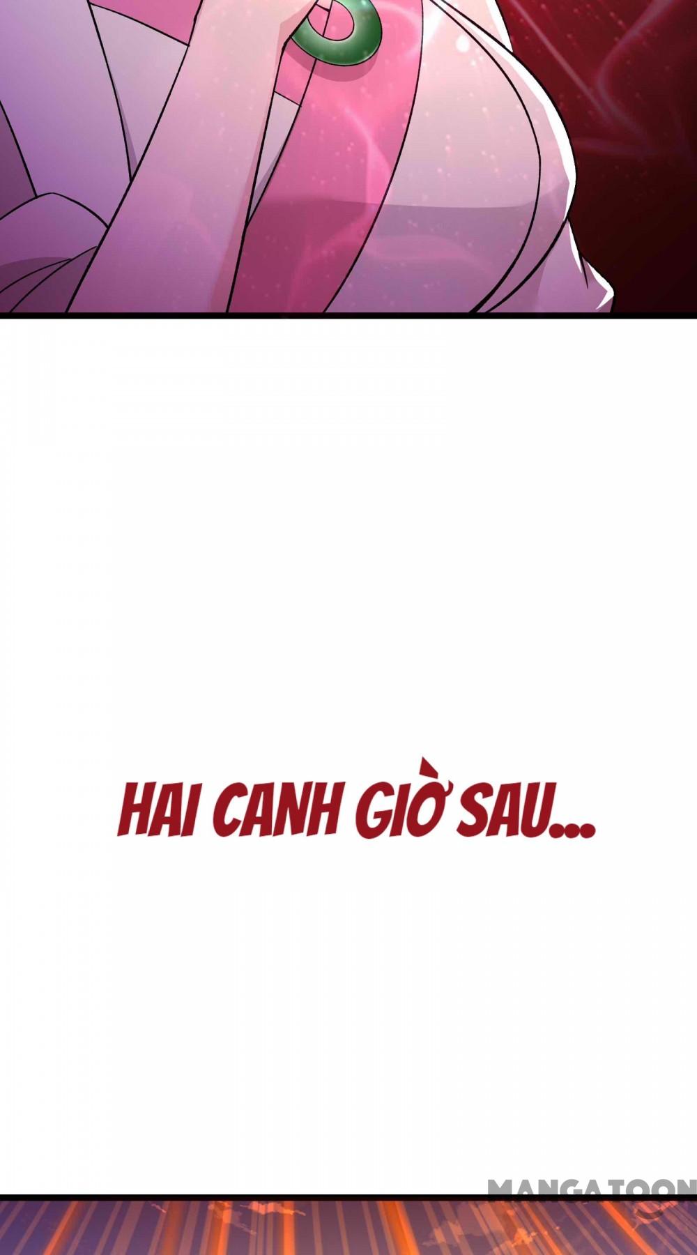 Đồ Đệ Của Ta Đều Là Nữ Ma Đầu Chap 213 - Next Chap 214