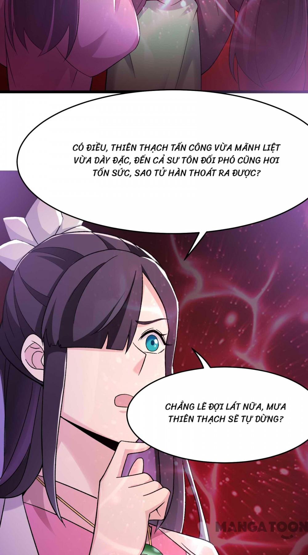 Đồ Đệ Của Ta Đều Là Nữ Ma Đầu Chap 213 - Next Chap 214