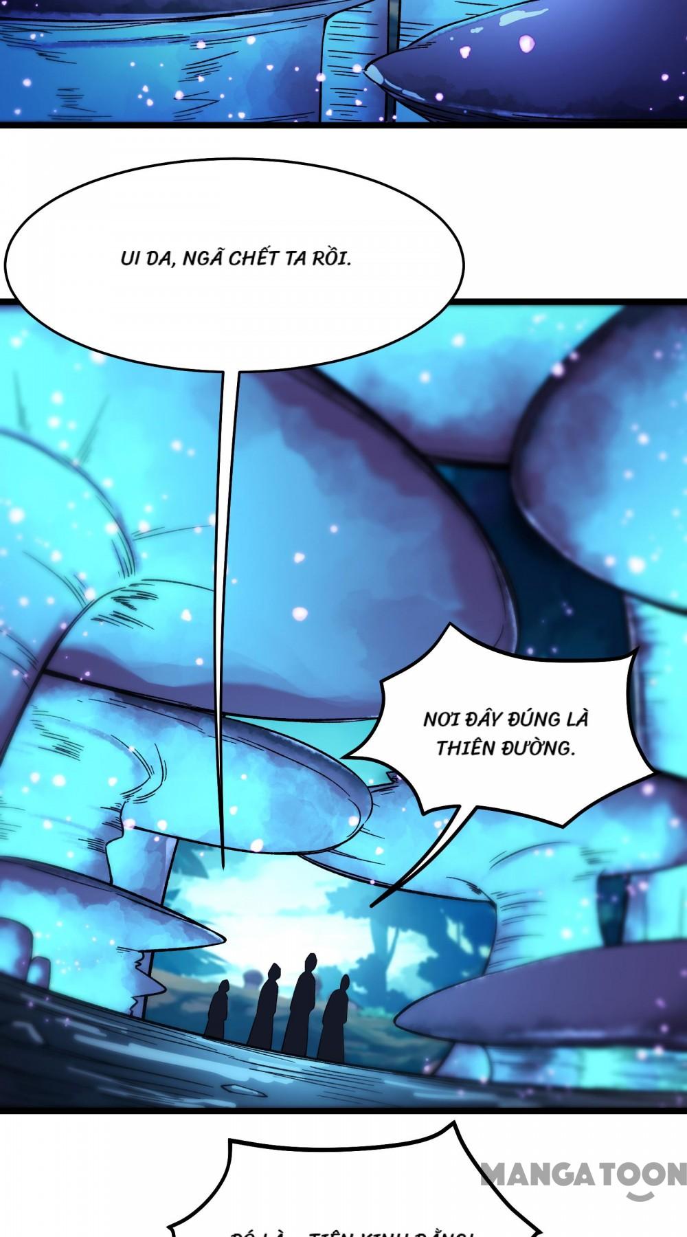 Đồ Đệ Của Ta Đều Là Nữ Ma Đầu Chap 214 - Next Chap 215