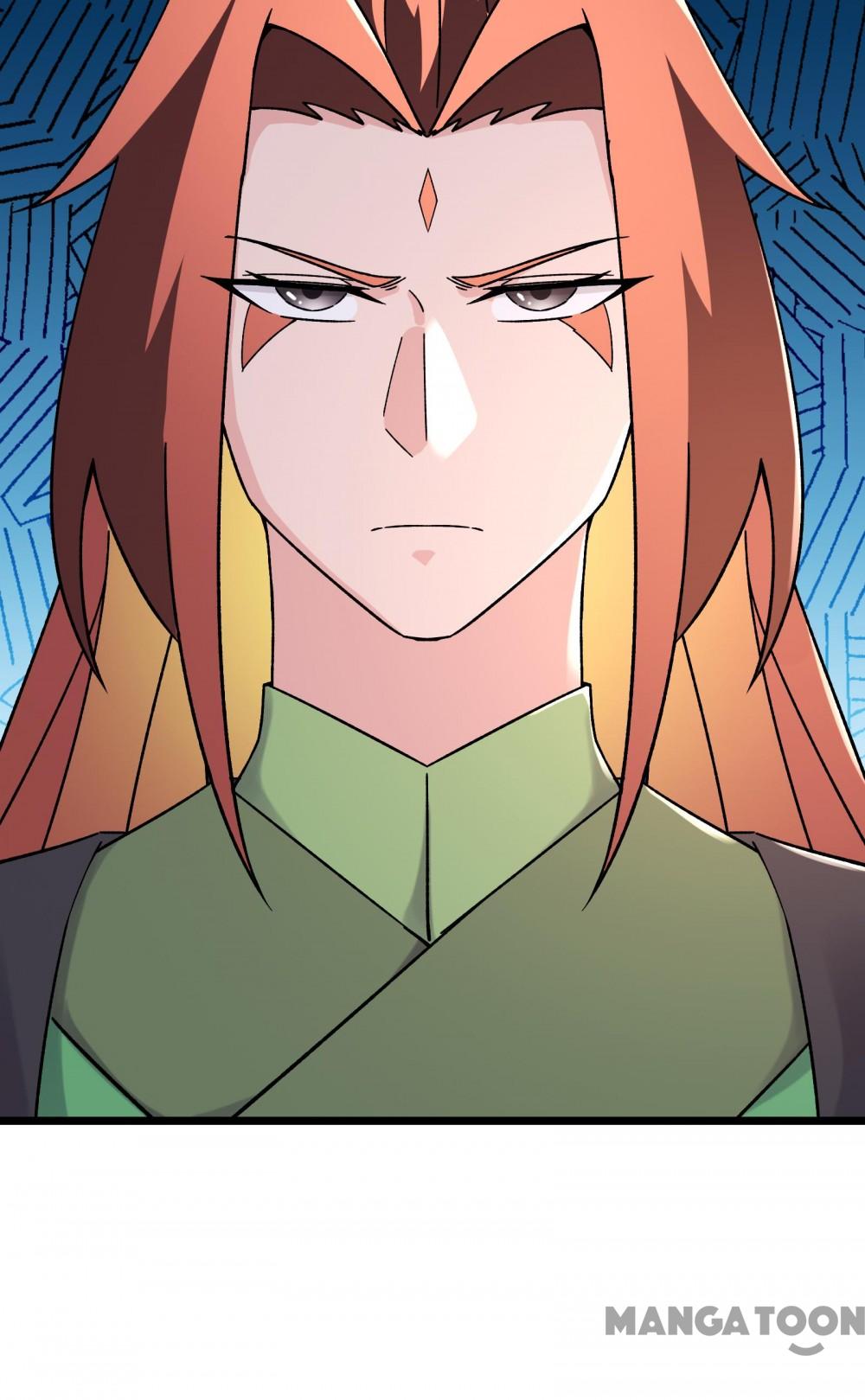 Đồ Đệ Của Ta Đều Là Nữ Ma Đầu Chap 214 - Next Chap 215