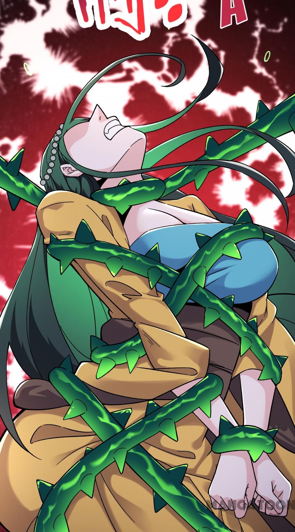 Đồ Đệ Của Ta Đều Là Nữ Ma Đầu Chap 214 - Next Chap 215