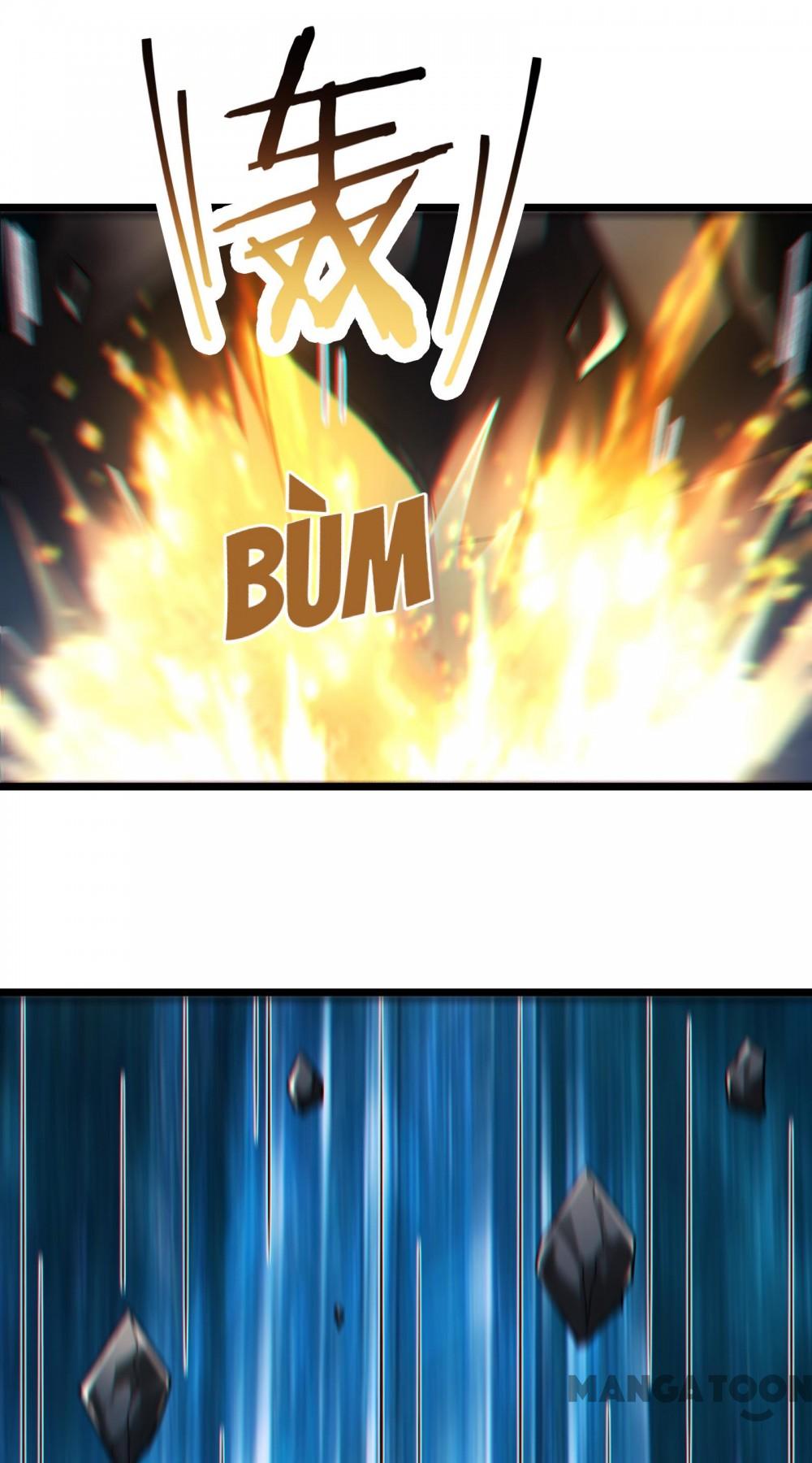 Đồ Đệ Của Ta Đều Là Nữ Ma Đầu Chap 214 - Next Chap 215