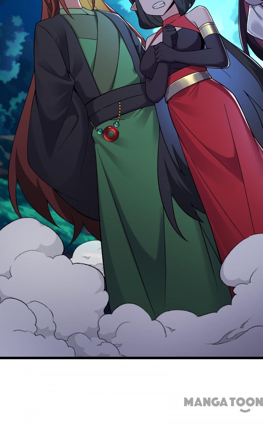 Đồ Đệ Của Ta Đều Là Nữ Ma Đầu Chap 214 - Next Chap 215