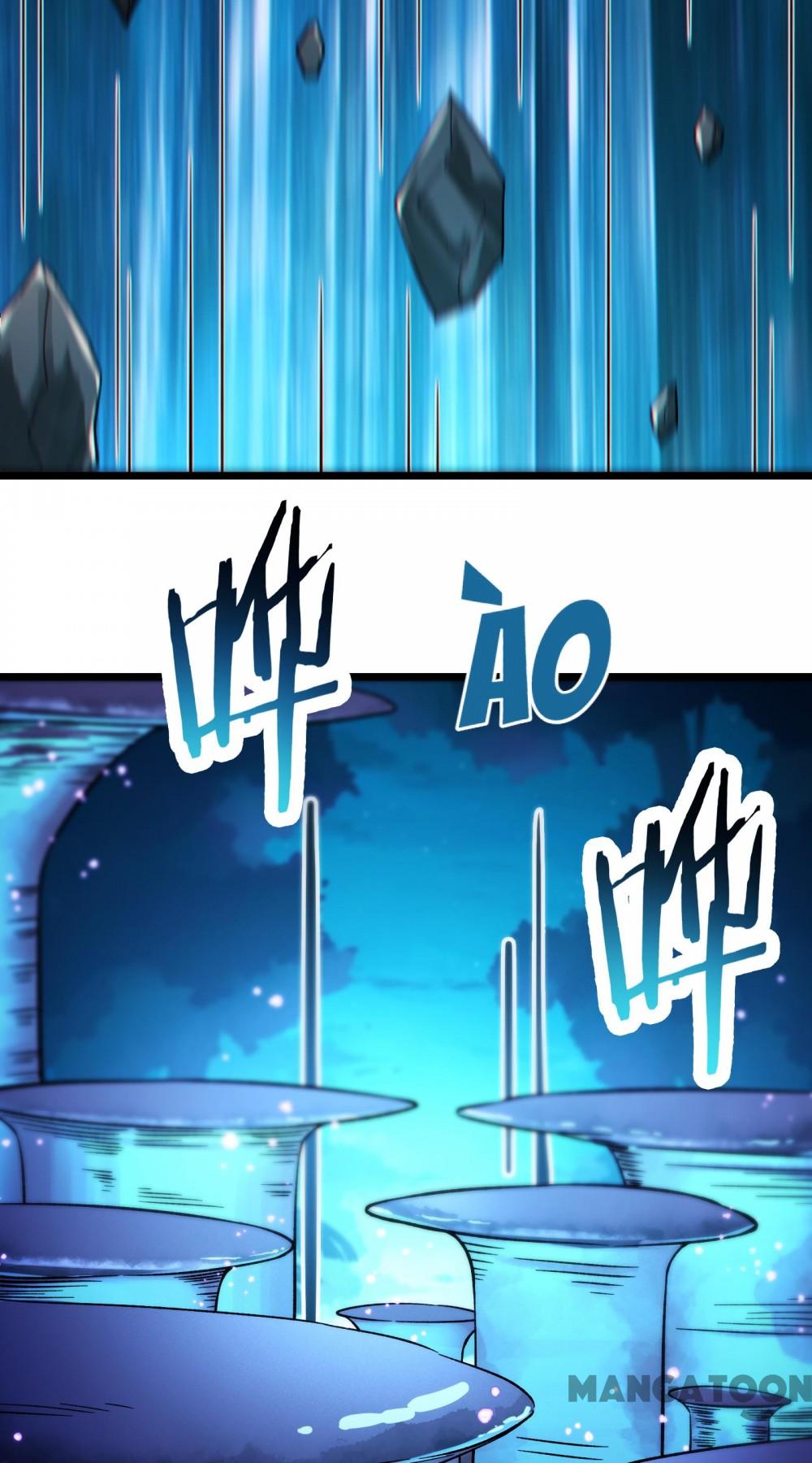 Đồ Đệ Của Ta Đều Là Nữ Ma Đầu Chap 214 - Next Chap 215