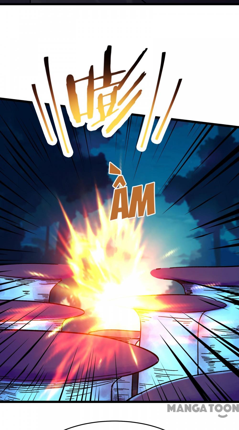 Đồ Đệ Của Ta Đều Là Nữ Ma Đầu Chap 214 - Next Chap 215