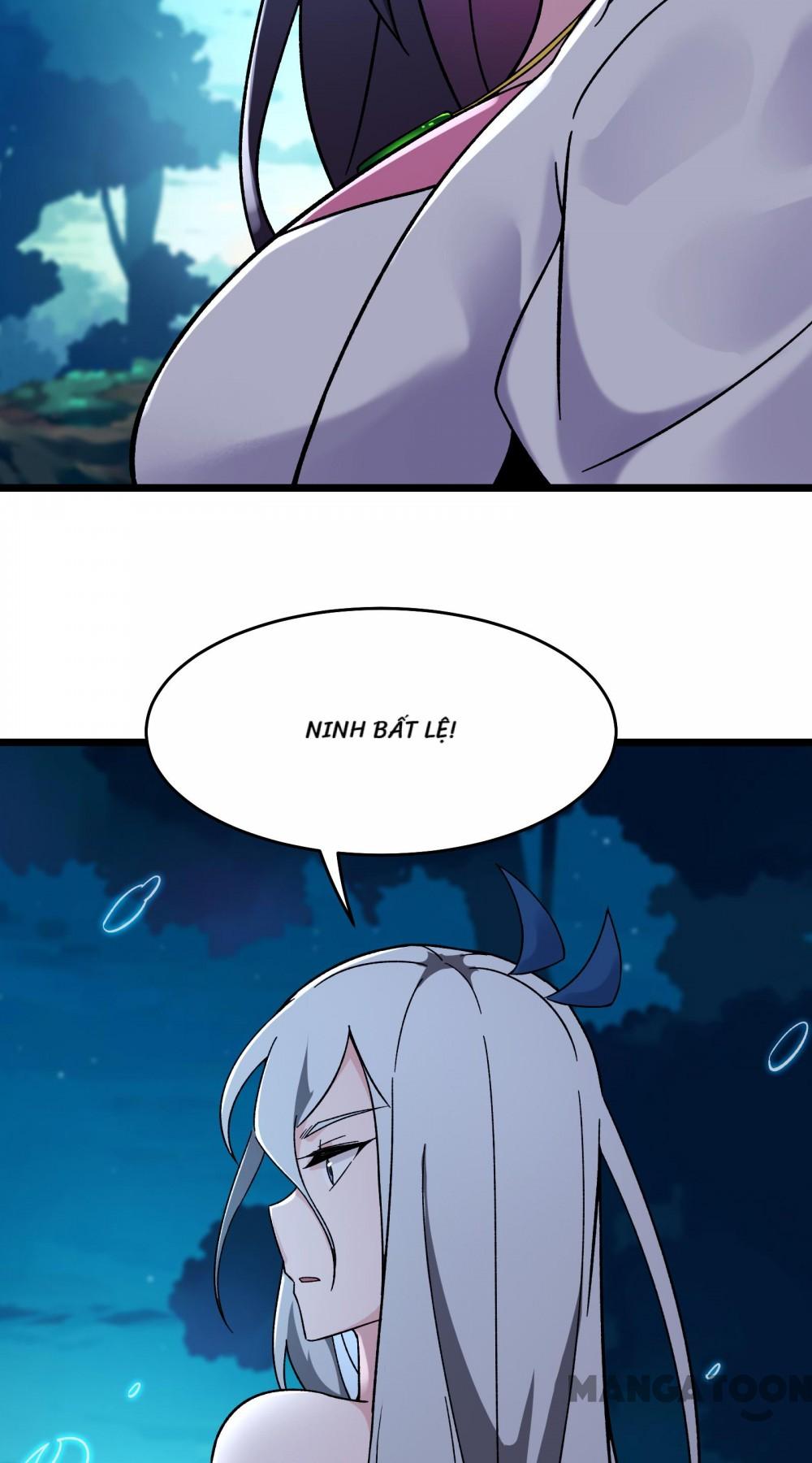 Đồ Đệ Của Ta Đều Là Nữ Ma Đầu Chap 214 - Next Chap 215