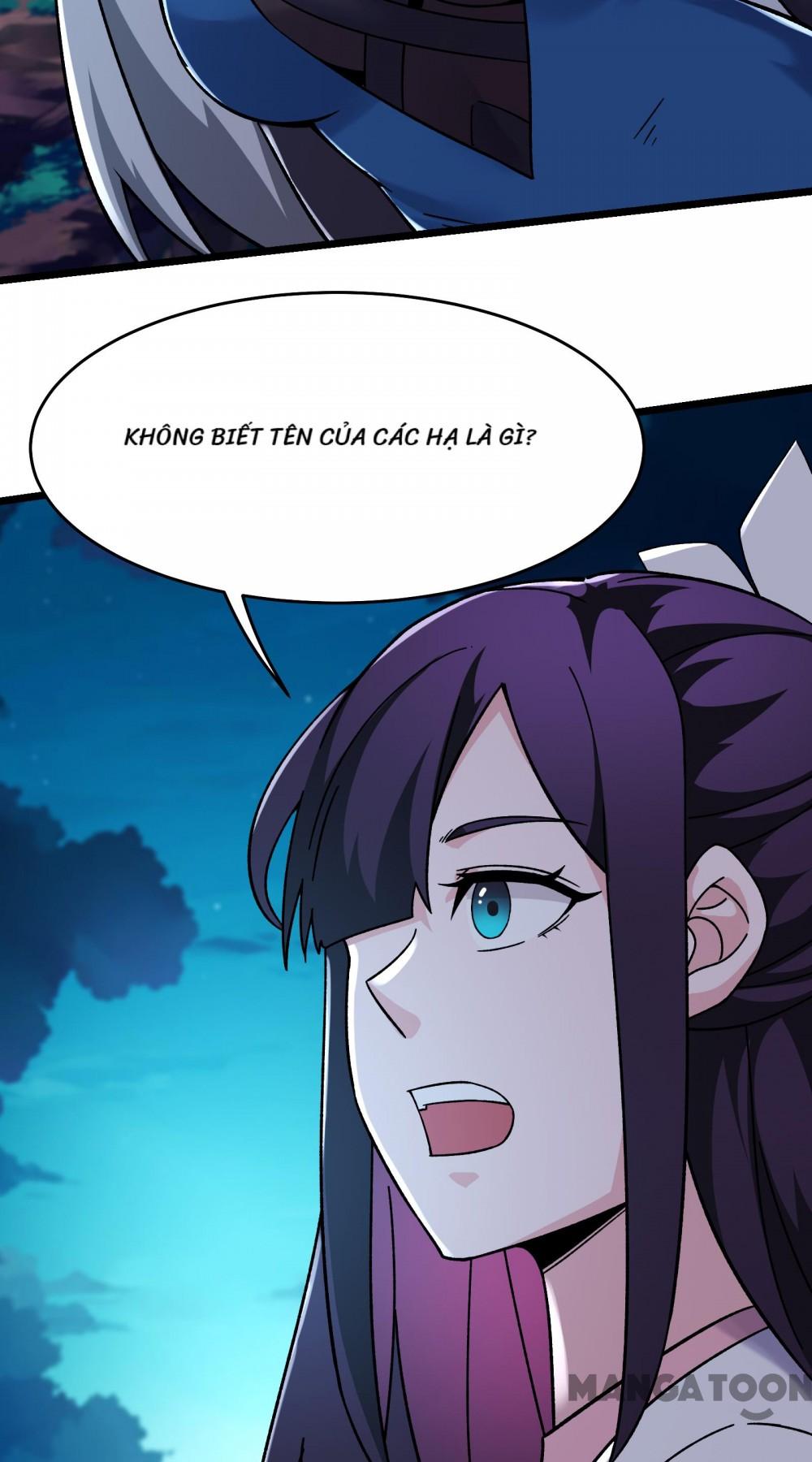 Đồ Đệ Của Ta Đều Là Nữ Ma Đầu Chap 214 - Next Chap 215