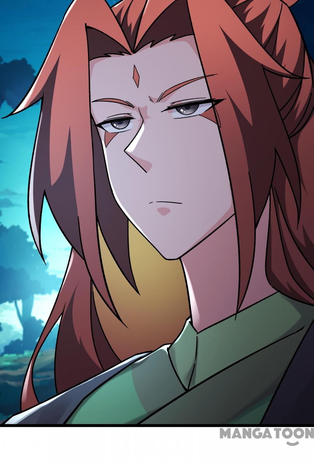 Đồ Đệ Của Ta Đều Là Nữ Ma Đầu Chap 214 - Next Chap 215