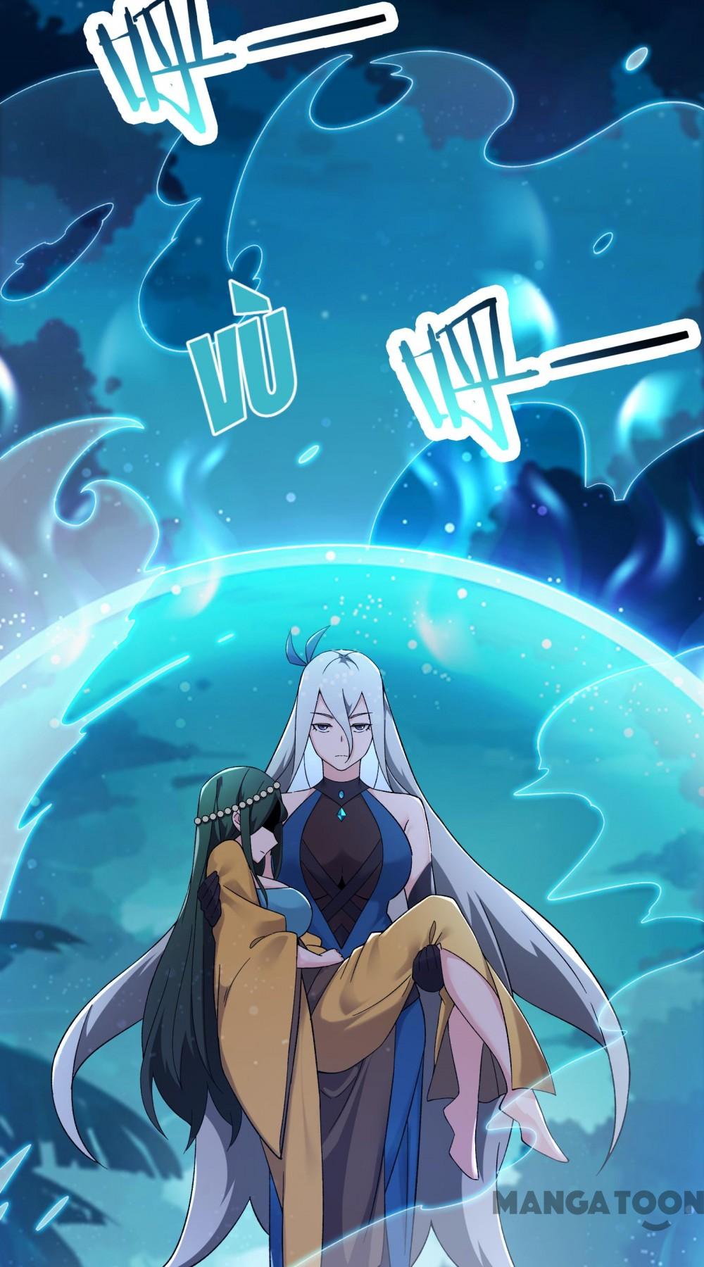 Đồ Đệ Của Ta Đều Là Nữ Ma Đầu Chap 214 - Next Chap 215