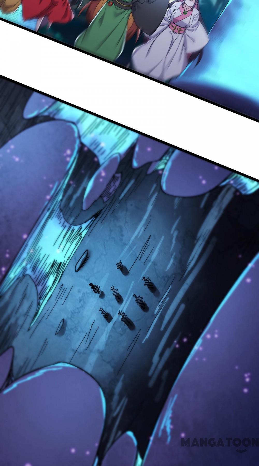 Đồ Đệ Của Ta Đều Là Nữ Ma Đầu Chap 215 - Next Chap 216